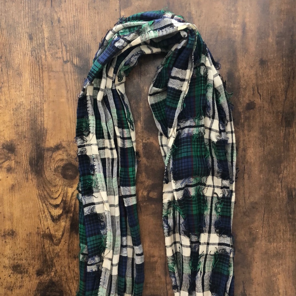 Infinity scarf - Picture 3 of 4